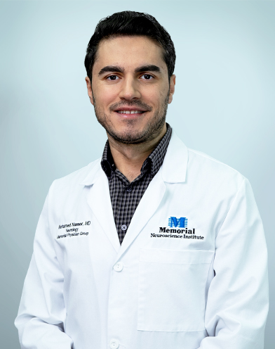 Mohamed Nasser, MD