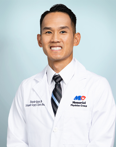 Alexander Nguyen, MD