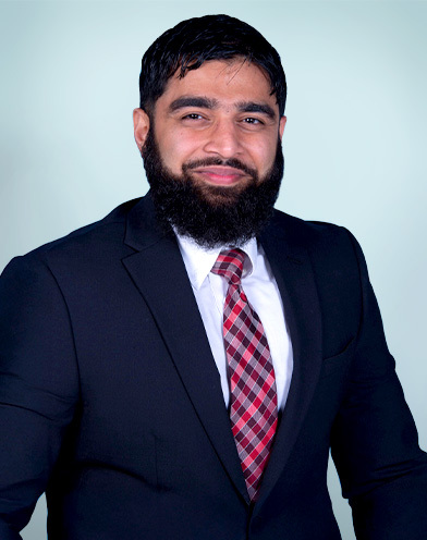 Riaz Ahmed