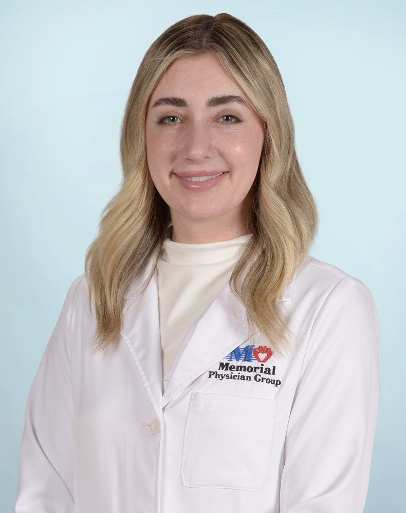 Headshot of  Sydney Shaffer