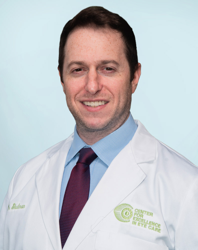 Matthew David Shulman