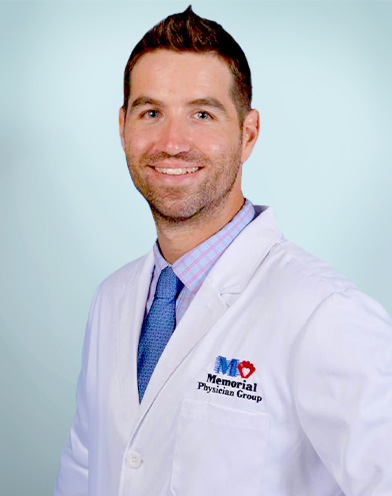 Dr. Benjamin Sinyor