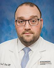 Craig Steiner, MD