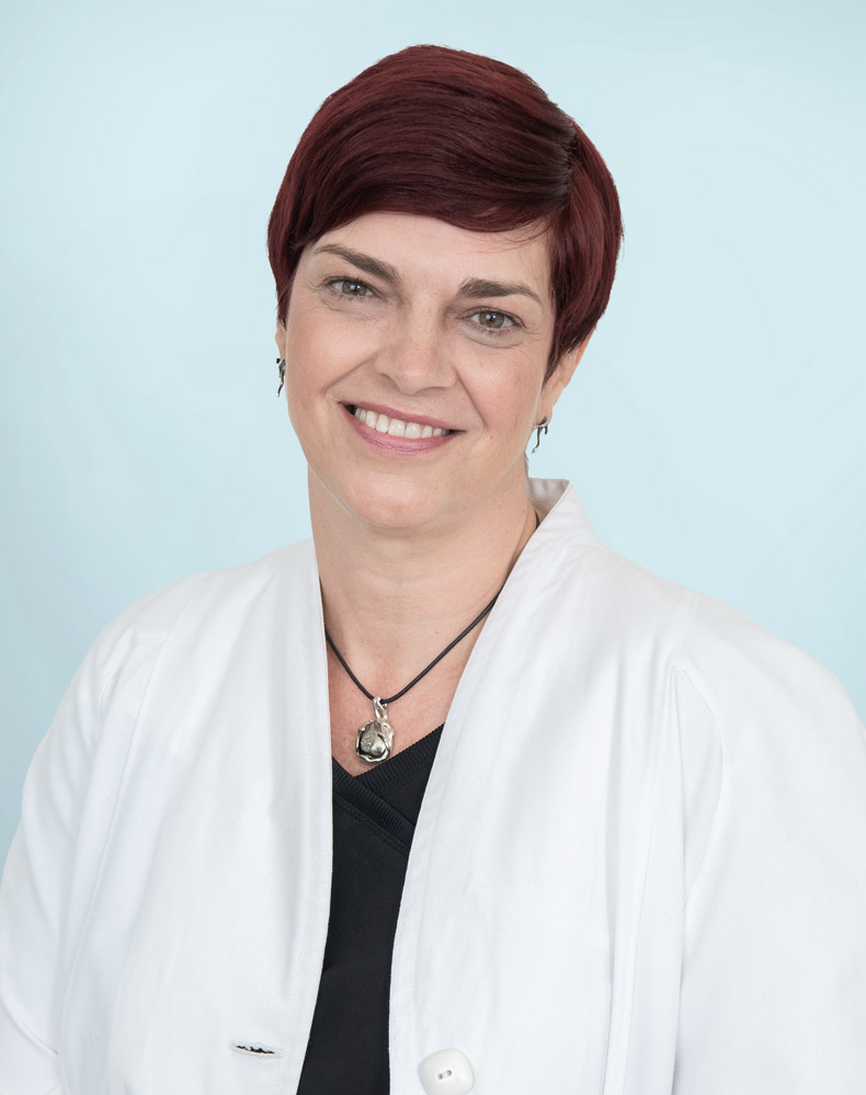 Headshot of Dr. Stojadinovic