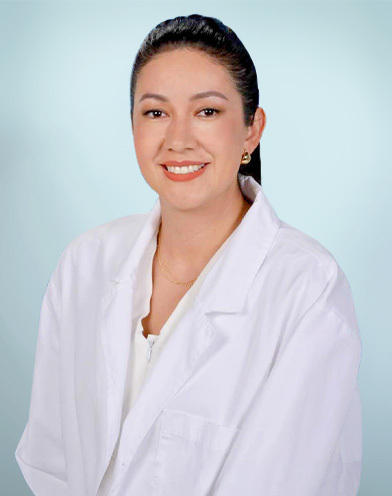 Susana Urgiles