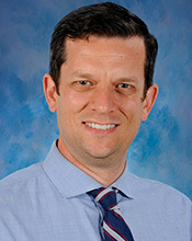 Garrett Van Ostran, MD