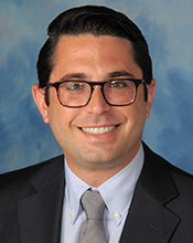 Aaron Wagner, MD