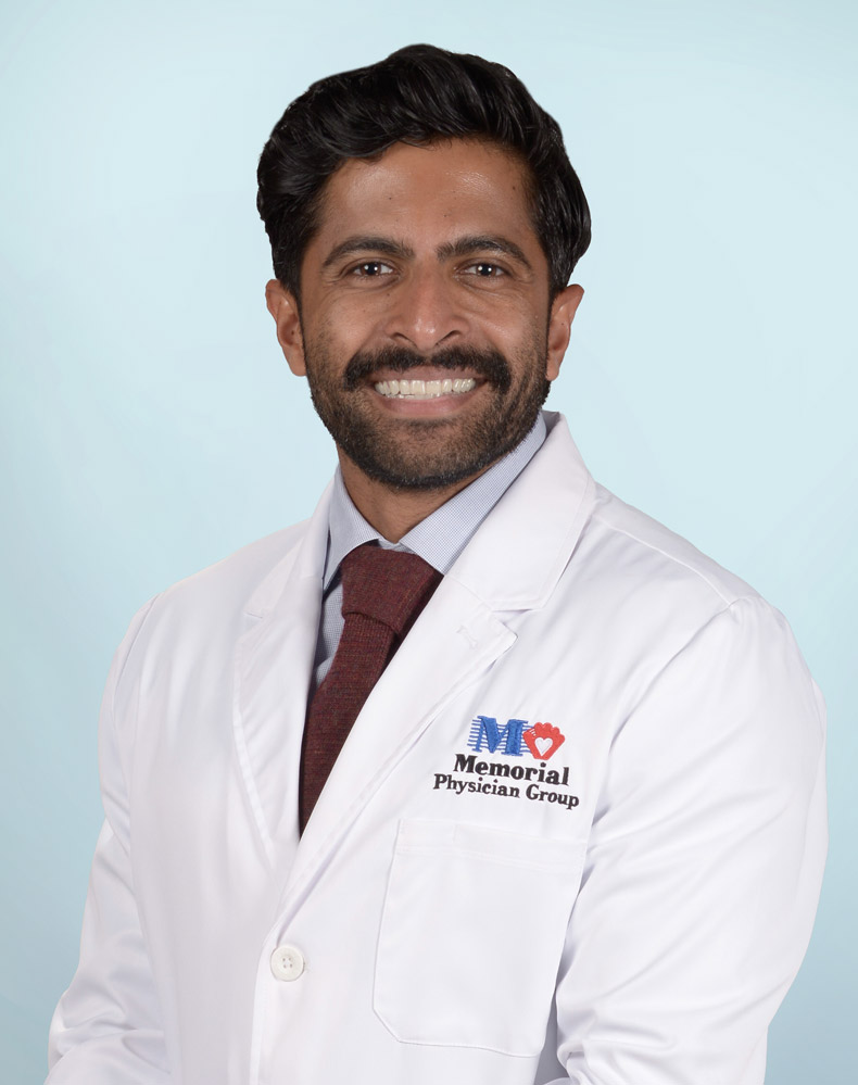 Headshot of Ahmad Walajahi