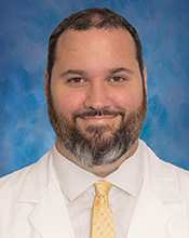 Matthew Widner, MD