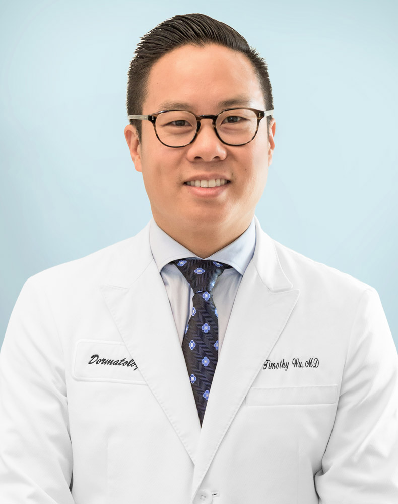 Headshot of Dr.Wu