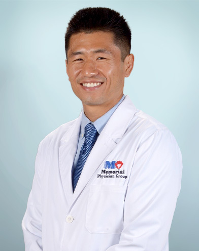 Casey Young, MD