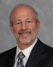 Kenneth Bierman