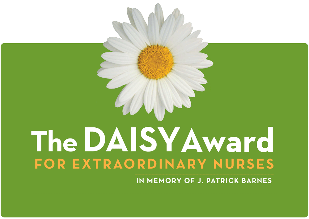 DAISYaward