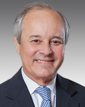 Aurelio Fernandez III, FACHE
