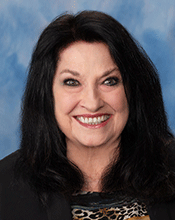 Diana Taub