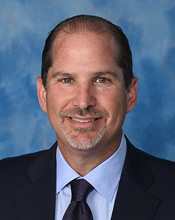Dr. Andrew Greenfield