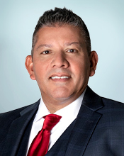 Louis Hernandez