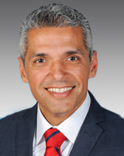 Irfan Mirza