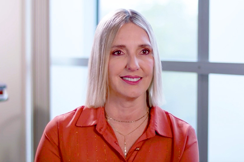 Maike Blaya, MD