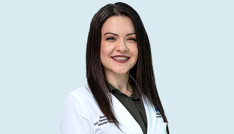 Dr. Buse Sengul