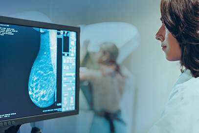 Breast Cancer Screening