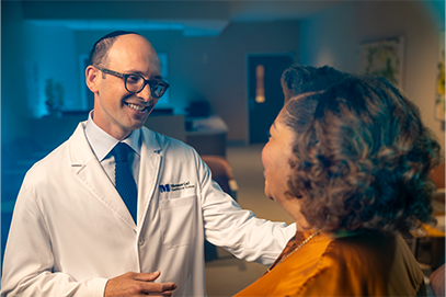 Personalized Cancer Treatments