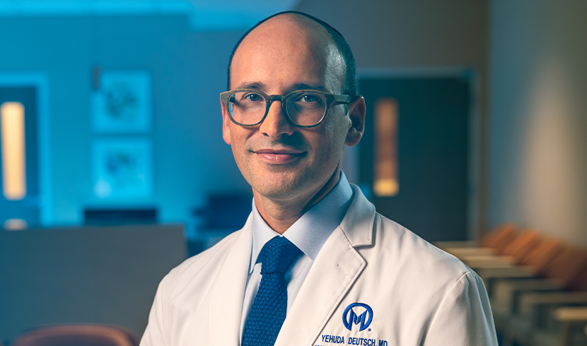 Blood Cancer Doctor photo