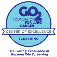 Foundation for Lung Cancer Center of Excellence