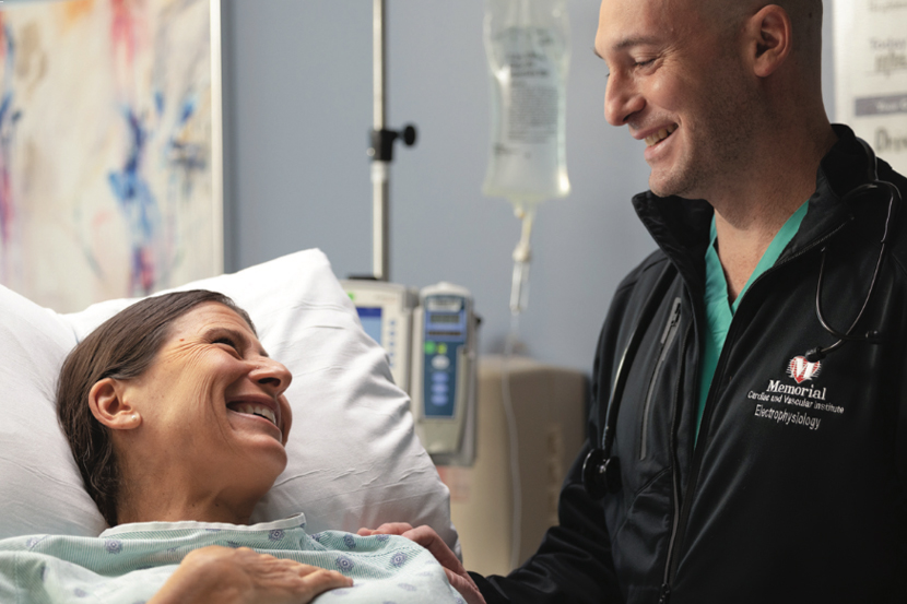 Memorial Cardiac & Vascular Institute