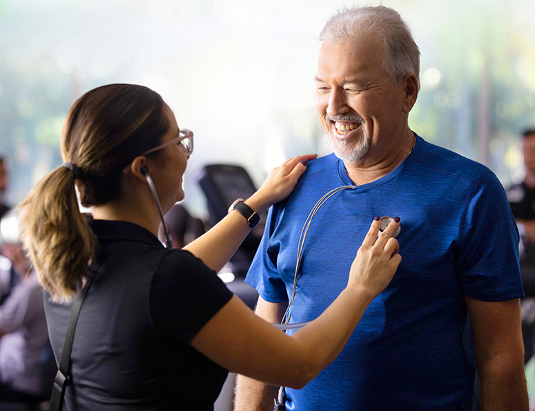 Memorial Cardiac & Vascular Institute