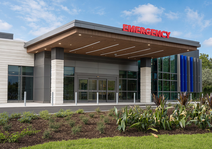 30,000 SQ. FT. State Of The Art Facility