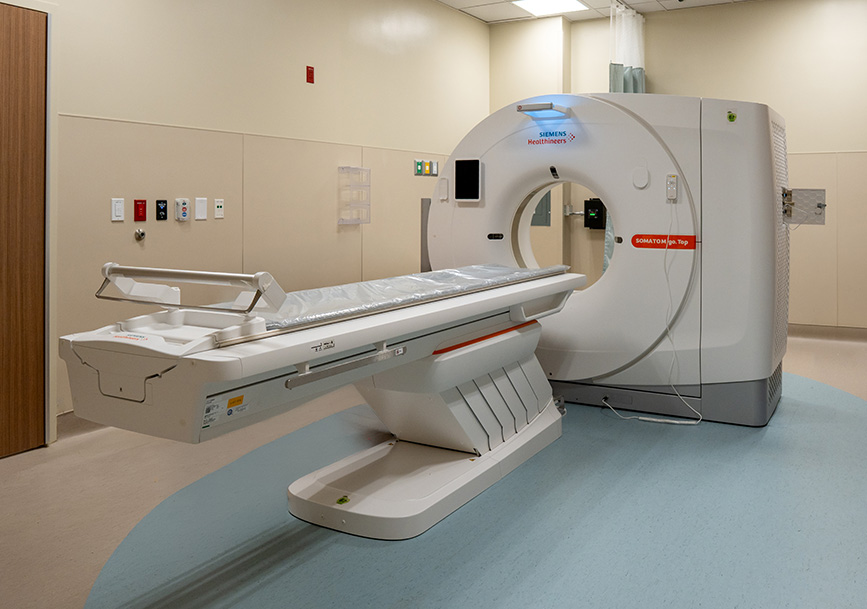 Memorial Healthcare System Red Road ER