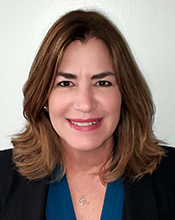 Alicia Castano