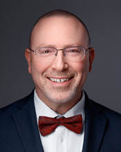 Joshua Bloomstone, MD, MSc, FASA, SSGB, LS