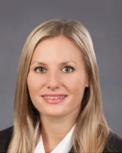 Sarah Dunn, MD Headshot