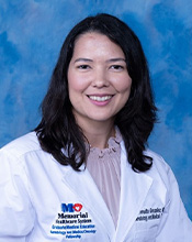 Teresita Gonzalez, MD