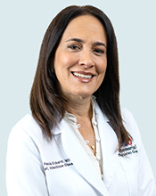 Dr. Paula Eckardt