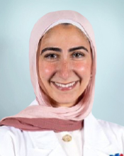 Hadeel Dweik