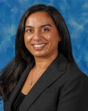 Jhuma Chaudhuri