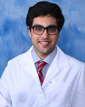 Nosherwan Zahid