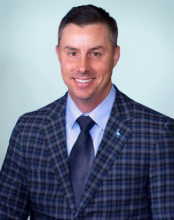 Matt Curran, PharmD, MBA, FACHE