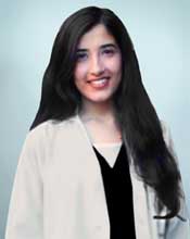 Suskriti Dixit, PharmD, BCPS