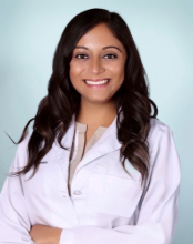 Payal Patel, PharmD, BCCCP