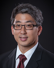 Simon Leung