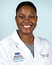 D'Anna Edwards