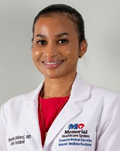 Simone Hunter