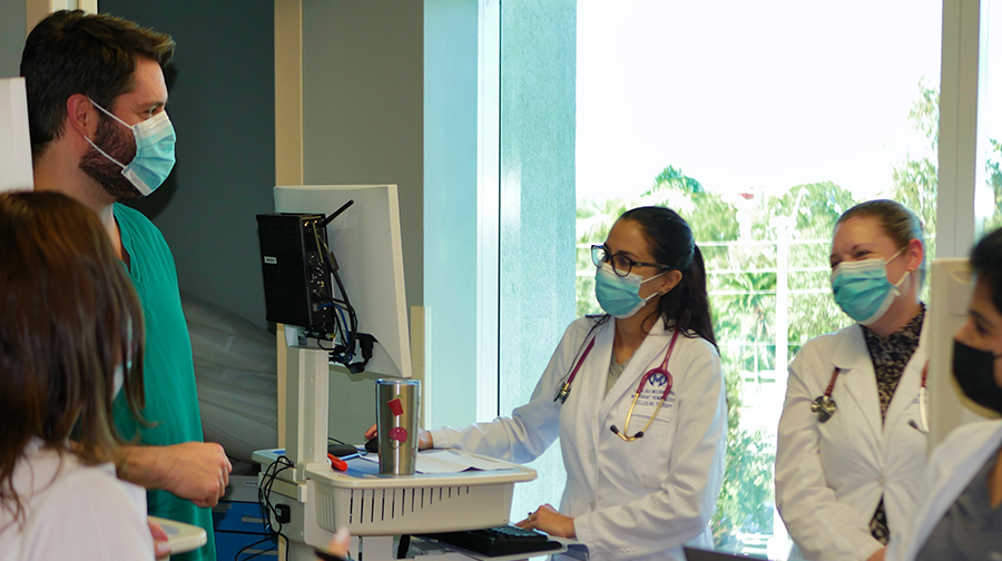 hero pgy2 pharmacy oncology residents