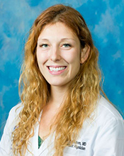 Dr. Christiania Edstrom