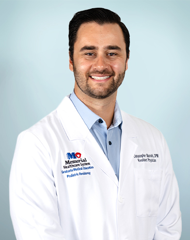 Christopher Mancini