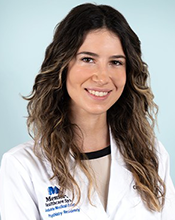 Camilla Mancuso